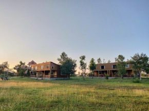 LABDHI RESORTS